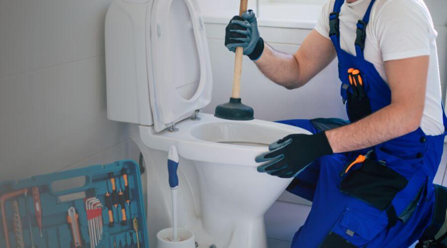Professional expert plumbing services in Tougaloo, MS